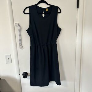 Eddie Bauer Athletic Dress